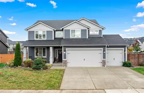 411 Buell St SW, Orting, WA 98360