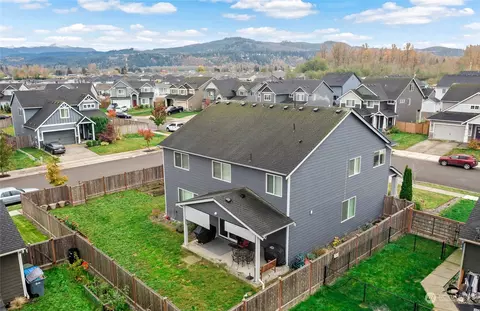 411 Buell St SW, Orting, WA 98360 photo 30