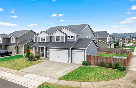 411 Buell St SW, Orting, WA 98360 photo 3