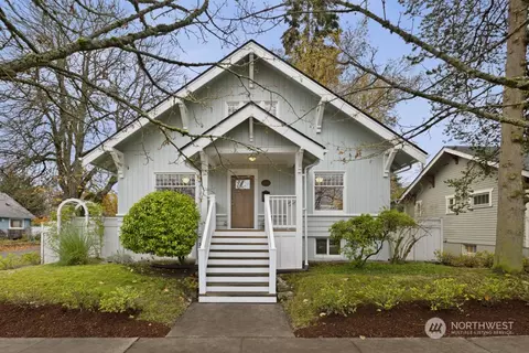 1031 N Prospect St, Tacoma, WA 98406