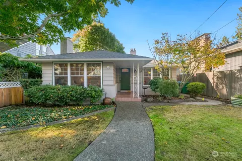 2515 31st Ave W, Seattle, WA 98199