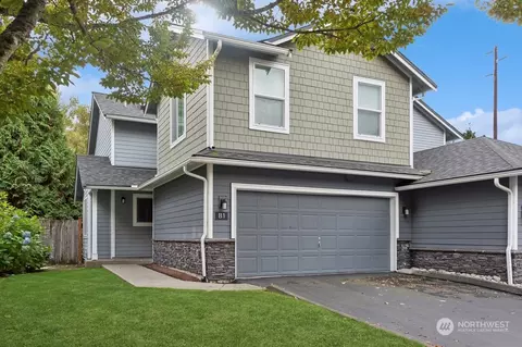2201 192nd St SE #B1, Bothell, WA 98012
