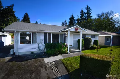 5631 Seahurst Ave, Everett, WA 98203