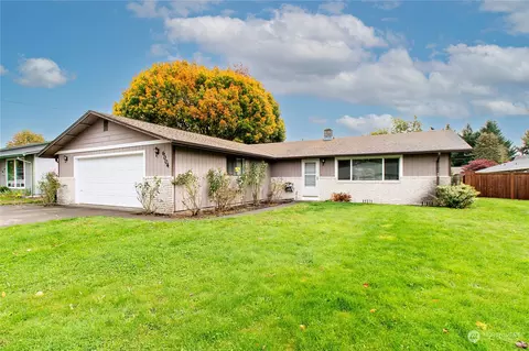 6004 Armour Dr SE, Olympia, WA 98513