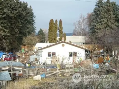 9201 Wilson Creek Rd, Ellensburg, WA 98926