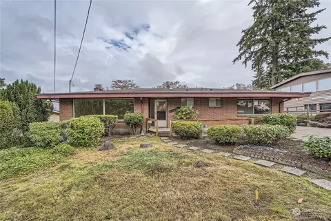 11434 60th Ave S, Seattle, WA 98178