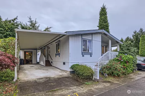 23825 15th Ave SE #317, Bothell, WA 98021