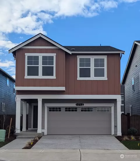1712 Tamlin Ave #37, Snohomish, WA 98290