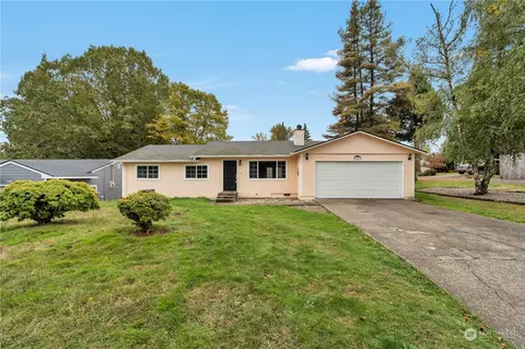 822 Olson Rd, Longview, WA 98632
