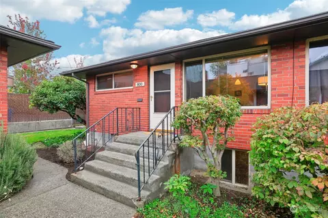 800 NW 54th St, Seattle, WA 98107