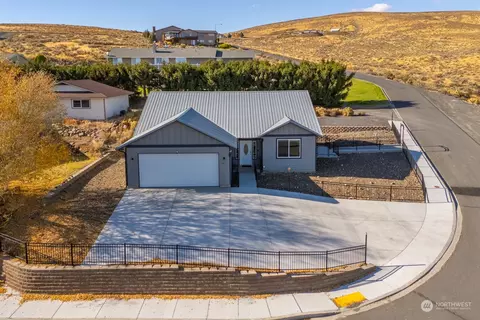 481 Patrick Rd, Ephrata, WA 98823