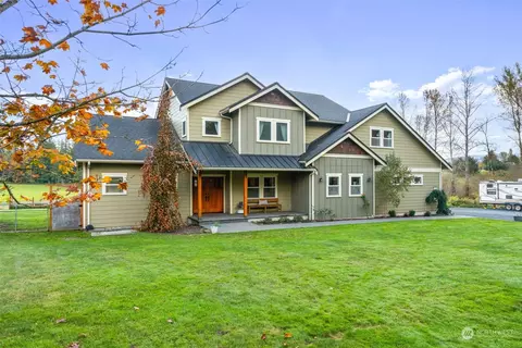 5504 Noon Rd, Bellingham, WA 98226
