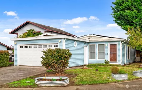 8801 12th St NE, Lake Stevens, WA 98258