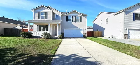 305 Roberts St NE, Orting, WA 98360