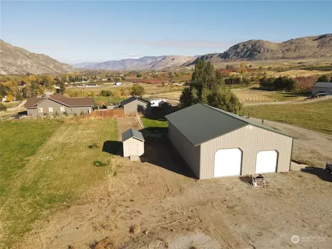 9 E Riverview Rd, Tonasket, WA 98855 photo 2