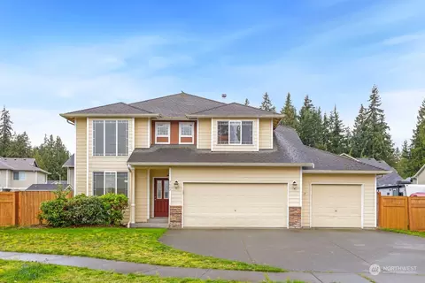 3602 187th Pl NE, Arlington, WA 98223