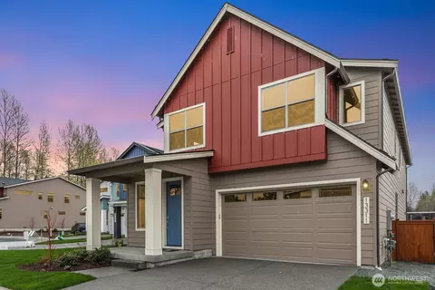 13311 SE 238th Pl #12, Kent, WA 98042