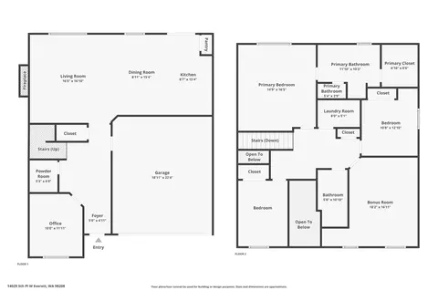 14029 5th Pl W, Everett, WA 98208 photo 37