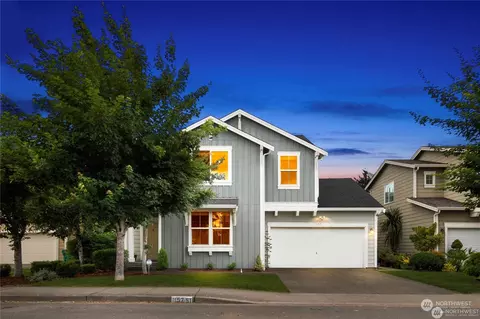 1157 32nd St NE, Auburn, WA 98002