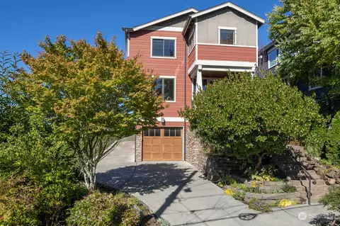 158 NW 59th St, Seattle, WA 98107