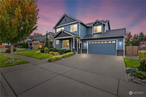 14923 Benton Loop, Sumner, WA 98390