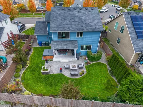 Exterior - 14923 Benton Loop, Sumner, WA 98390 photo 3 of 11