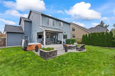 Exterior - 14923 Benton Loop, Sumner, WA 98390 photo 9 of 11