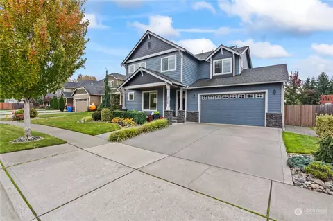 Exterior - 14923 Benton Loop, Sumner, WA 98390 photo 11 of 11