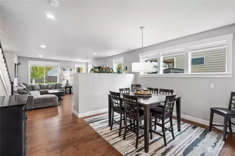 Dining - 14923 Benton Loop, Sumner, WA 98390 photo 1 of 2
