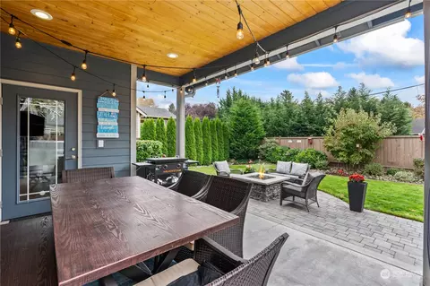 Exterior - 14923 Benton Loop, Sumner, WA 98390 photo 10 of 11