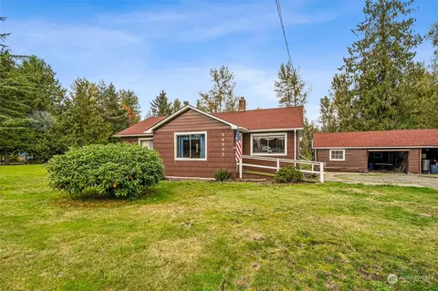 Exterior - 24020 SE 436th St, Enumclaw, WA 98022 photo 1 of 8