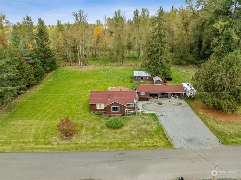 24020 SE 436th St, Enumclaw, WA 98022
