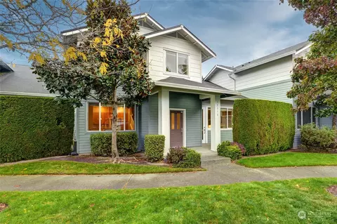 12310 NE 109th Way, Kirkland, WA 98033