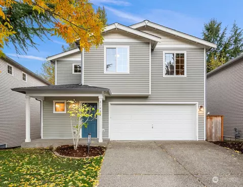 21438 SE 289th Way, Kent, WA 98042