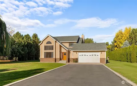 2019 E Quartz Mt Dr, Ellensburg, WA 98926