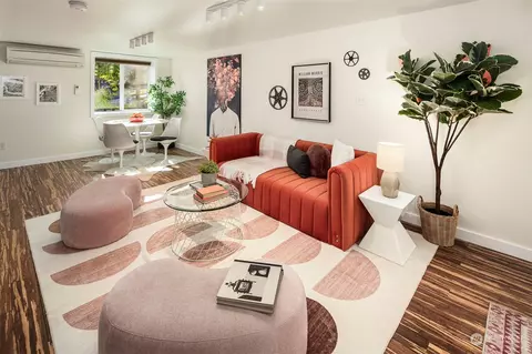 Living - 202 26th Ave E, Seattle, WA 98112 photo 3 of 3