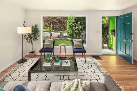 Entry Way - 202 26th Ave E, Seattle, WA 98112 photo 3 of 6