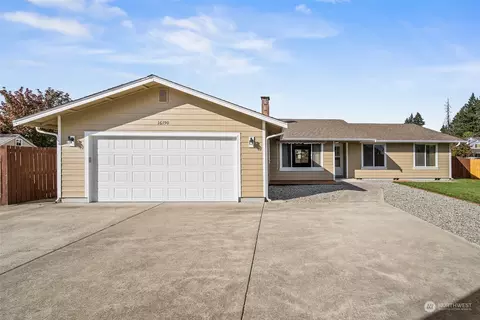 16190 Birkland St SE, Yelm, WA 98597