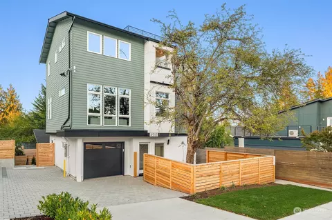 4910 S Alaska St, Seattle, WA 98118