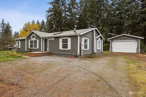28114 16th Ave E, Roy, WA 98580