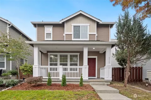 5113 S 214th Way, Kent, WA 98032