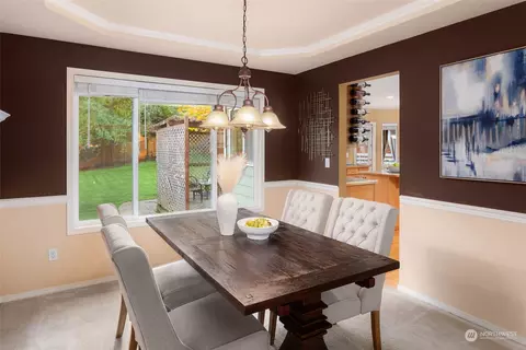 Dining - 2710 236th St SE, Bothell, WA 98021 photo 3 of 3