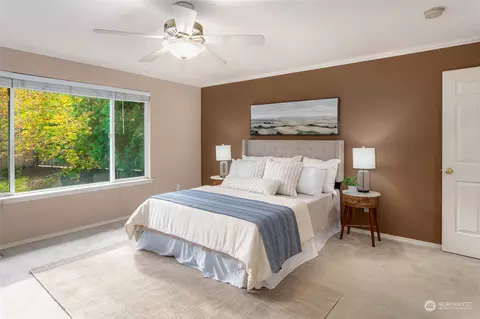 Bedroom - 2710 236th St SE, Bothell, WA 98021 photo 1 of 4