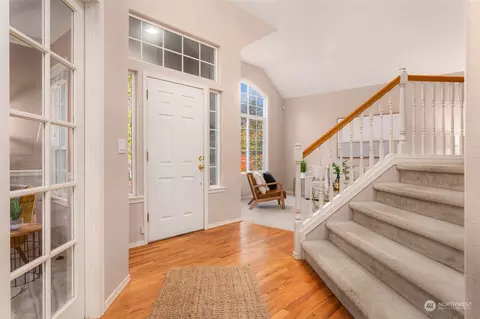 Entry Way - 2710 236th St SE, Bothell, WA 98021 photo 1 of 3