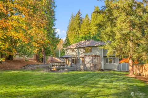 Exterior - 2710 236th St SE, Bothell, WA 98021 photo 2 of 5