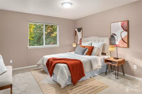 Bedroom - 2710 236th St SE, Bothell, WA 98021 photo 4 of 4