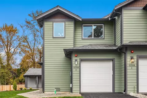 12260 13th Pl SW #B, Burien, WA 98146