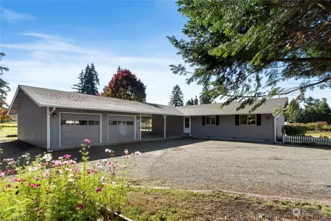 3615 74th Ave, Olympia, WA 98501