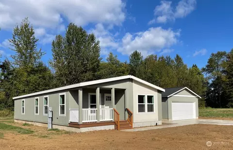 208 Chris Rd, Pe Ell, WA 98572