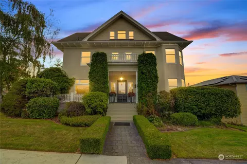 4602 N Verde St, Tacoma, WA 98407